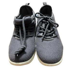 FLX Woman’s Gray Athletic Shoes Size 6.5